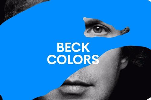 Beck is back: "Ecco Colors, il mio collage di sperimentazioni pop"