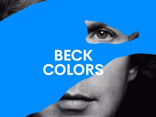 Beck is back: "Ecco Colors, il mio collage di sperimentazioni pop"