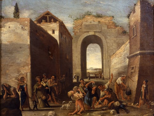 Dal quadro al piatto, una rassegna per gli amanti del cibo e dell'arte