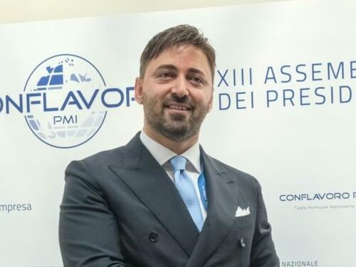 "Sciopero contro un manovra incentrata su lavoro è follia", Conflavoro Pmi smaschera Cgil e Uil