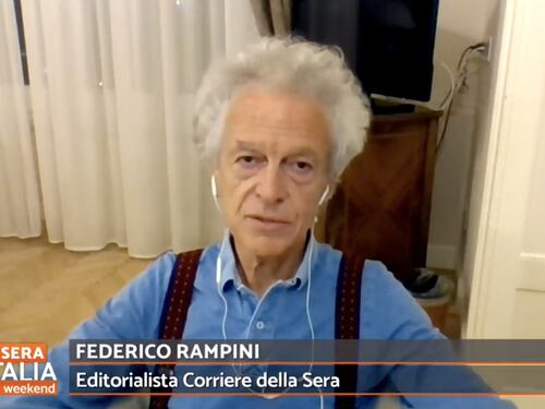 Federico Rampini stronca la settimana corta di Elly Schlein: "Un disastro"
