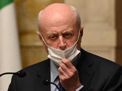 Il figlio di Bruno Tabacci assunto in Leonardo. "Conflitto di interesse", il Domani all'attacco