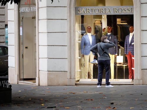 Pmi commercio, firmato nuovo contratto nazionale