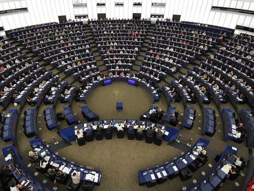 La conferma in Europa: Pd e M5s divisi, il governo non esiste più