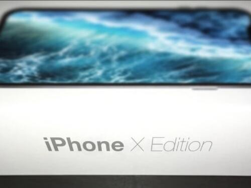 Cresce l'attesa a Cupertino: Apple presenterà iPhone 8 e iPhone X