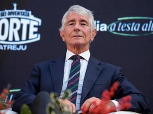 Crisi di talento nel calcio? Abodi: "Il sistema federale trovi soluzione"