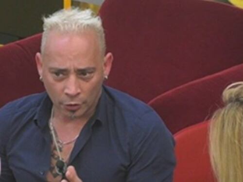 Salvo e il giallo del post cancellato: "Io agnello sacrificale"