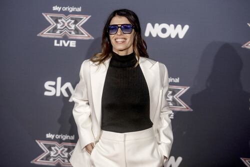 Giorgia smentisce le voci: "Nessun impegno a Sanremo"