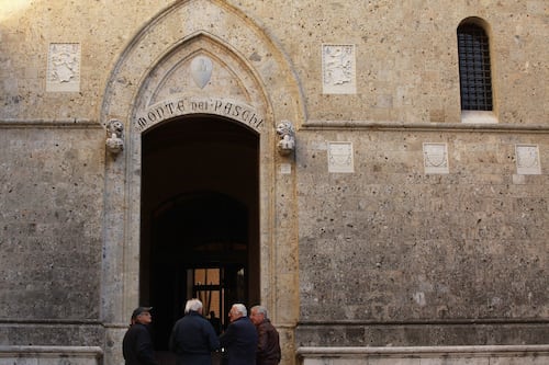 Montepaschi è ripartito: trimestre chiuso con profitti a quota 236 milioni