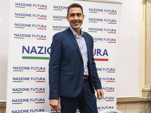 Vannacci respinge le accuse: “Sempre comportato in modo corretto”. E non ha rimorsi