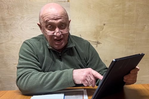 Prigozhin, la profezia prima della morte lascia di stucco: "L'aereo in volo..."