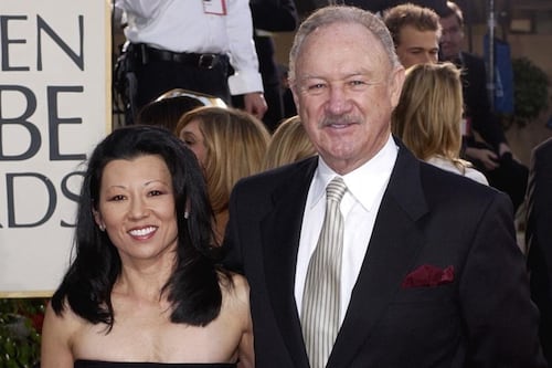 Gene Hackman aveva problemi cardiaci. A uccidere la moglie l'hantavirus