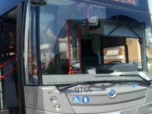 Basta aggressioni, gli autisti Atac fanno da soli: ronde e corsi di autodifesa