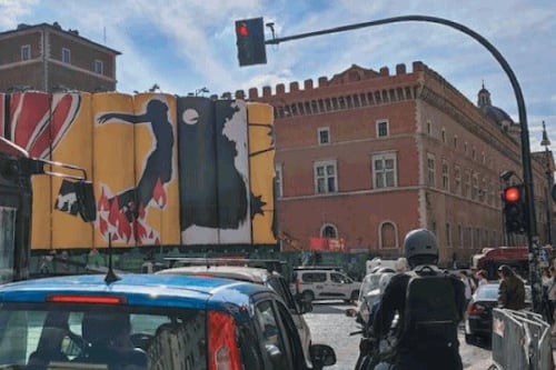 Romani nel traffico 100 ore l'anno: ecco i semafori dove il rosso è infernale
