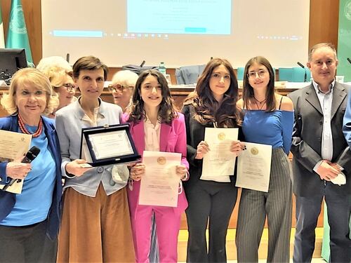 Guerra e covid spiegati in latino, gara di studenti alla Lumsa