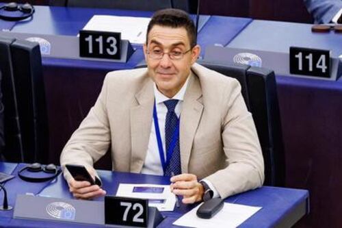 Vannacci, il giurista: "Può usare il simbolo Futuro nazionale. Il vecchio marchio non è stato rinnovato"