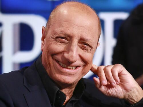 Pippo Franco, "attacco improvviso". Paura per l'attore ricoverato al Gemelli