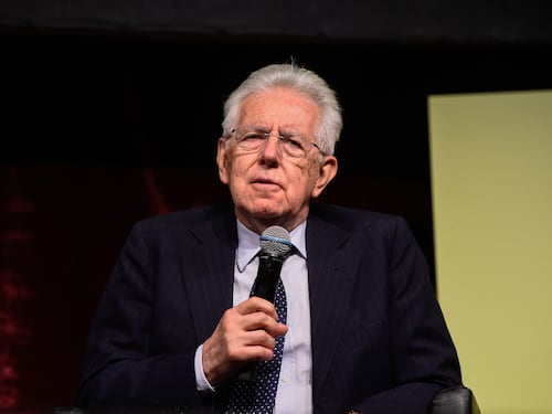 Governo Meloni promosso da Monti sui rapporti con l’Europa e rispetto dei vincoli
