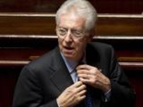 Stop regali e spese nei ministeri