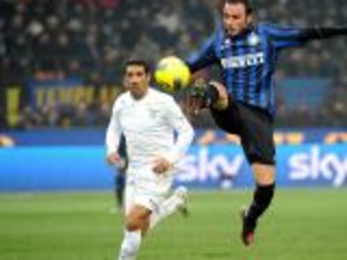 Lazio, solita storia