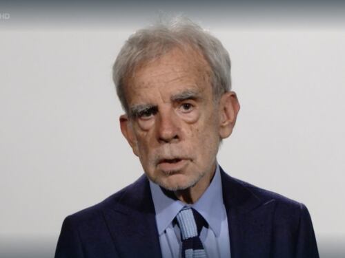 Addio a Luca Serianni, lutto nel mondo della cultura. Il cordoglio unanime dopo la morte