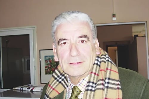 Guidonia, addio a Giovanni Battista Lombardozzi: sindaco del boom cittadino