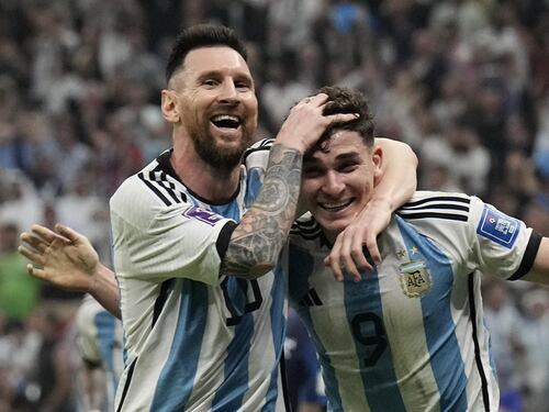 Qatar 2022, Lionel Messi trascina l'Argentina in finale
