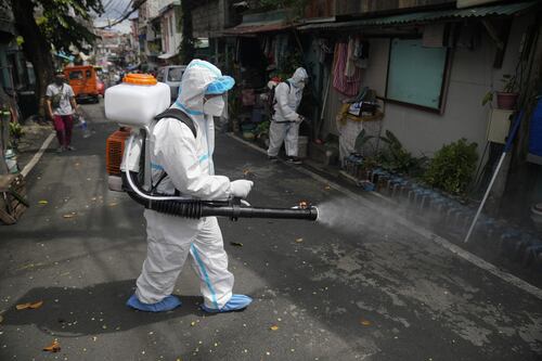 Il Perù lancia l'allarme Dengue, 60mila casi e 75 morti