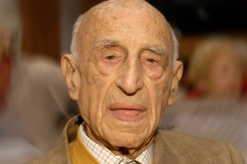 Addio a Gillo Dorfles, il critico rivoluzionario