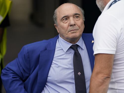 Fiorentina-Inter, il presidente Commisso pretende le scuse dell'Inter