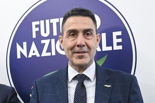 Tesserati con Fn a loro insaputa, il caso del partito di Vannacci