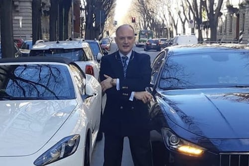 "Drogate, sequestrate e poi ci violentava": tre ragazze inchiodano il manager Antonio Di Fazio