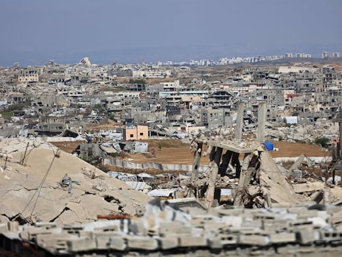 Gaza, Israele elimina il figlio del capo politico di Hamas. Crisi sul cessate il fuoco