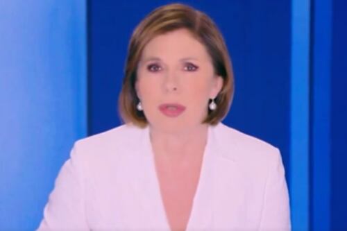 Franco Di Mare, il ricordo di Bianca Berlinguer: "Le discussioni che abbiamo avuto..."