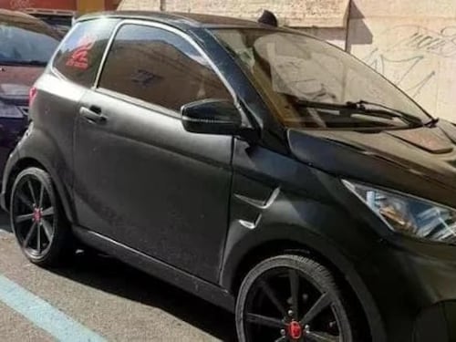 Minicar a Monteverde, confessano i due ragazzi di 16 e 17 anni: “Ci siamo divertiti così”. Chi sono