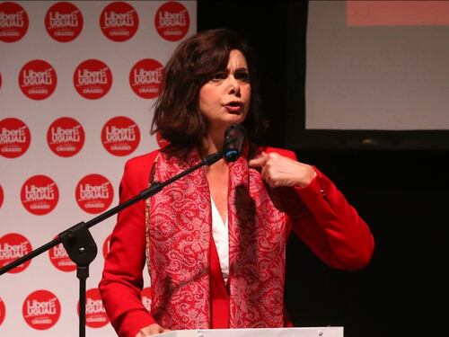 Post choc, l'autore chiede scusa alla Boldrini: voto 5Stelle