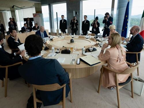 Crisi migranti e dossier Tunisia al G7, Meloni soddisfatta: "Un successo"
