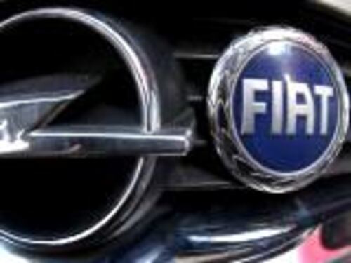 Il ministro Scajola scrive alla Fiat: "Fabbriche italiane fondamentali"