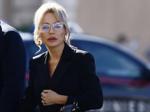 Marina Berlusconi contro Report: "Pattume mediatico-giudiziario", cosa è andato in onda