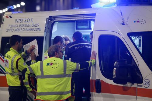 Incidente in ambulanza a Salerno. Ugl: “Più sicurezza per chi lavora nell’emergenza”