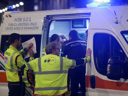 Incidente in ambulanza a Salerno. Ugl: “Più sicurezza per chi lavora nell’emergenza”