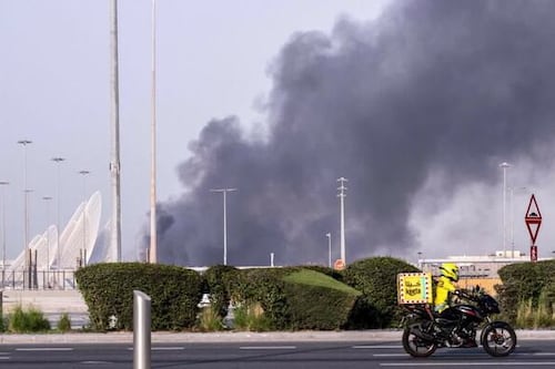 Iran, un morto a Dubai. Ci sono ancora da rimpatriare 7.300 italiani
