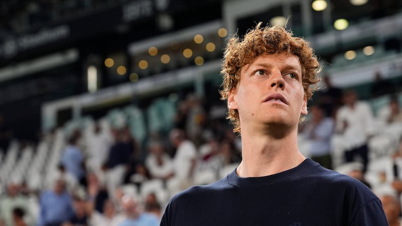 Tennis, Sinner al comando da 95 settimane ma il trono traballa: Zverev pronto al sorpasso