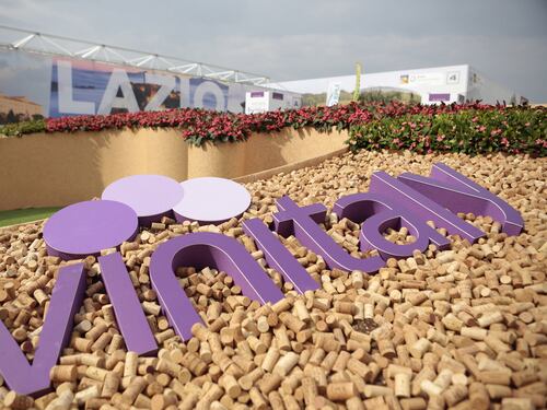 Riecco Vinitaly e debuttano gli "orange wine"