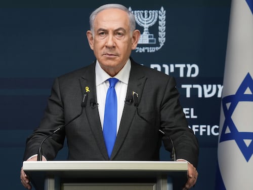 Israele, “stessa fine di Hamas ed Hezbollah”. Netanyahu vuole azzerare anche gli Houthi