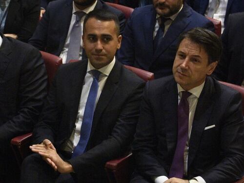 Sono incapaci di spendere un miliardo e litigano sul Mes