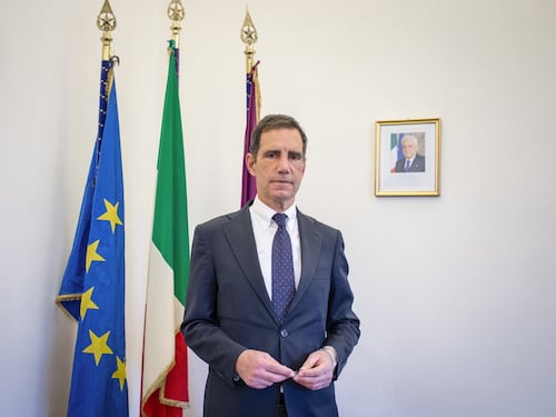 Stadi verso la normalità. Cortis dell'Osservatorio: "In futuro meno agenti impiegati"