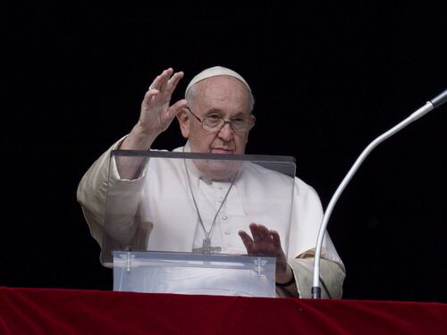 Papa Francesco difende il sindacato e lo rafforza: “Troppi morti sul lavoro”