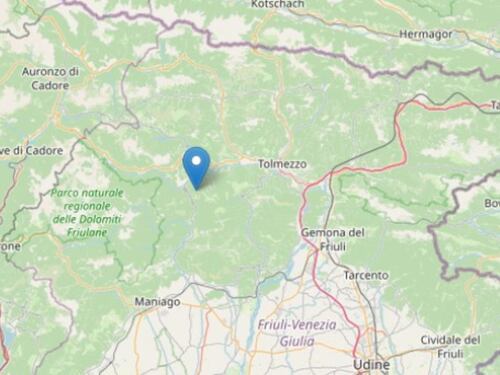 Terremoto in Friuli, scosse "aftershock" e collisione di placche. L'analisi del geologo