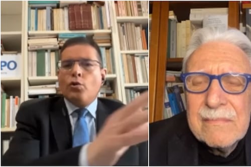 Revelli choc su Askatasuna e Capezzone lo travolge: "Gravità estrema". Il video